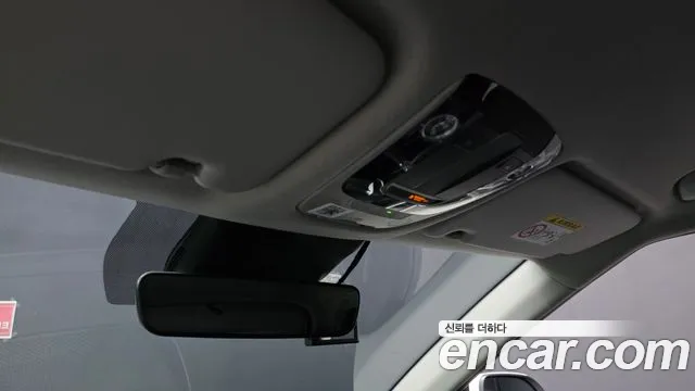 Kia Seltos New — Фото автомобиля 18