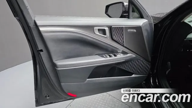 Kia K8 Noblesse — Фото автомобиля 21