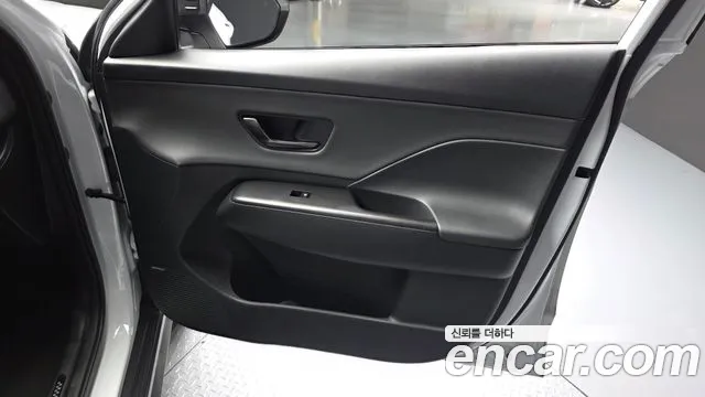 Hyundai Kona SX2 — Фото автомобиля 13