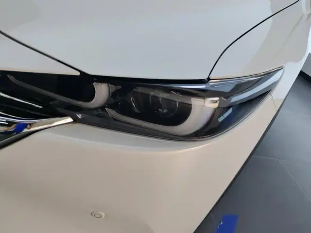 Mazda CX-5 — Фото автомобиля 5