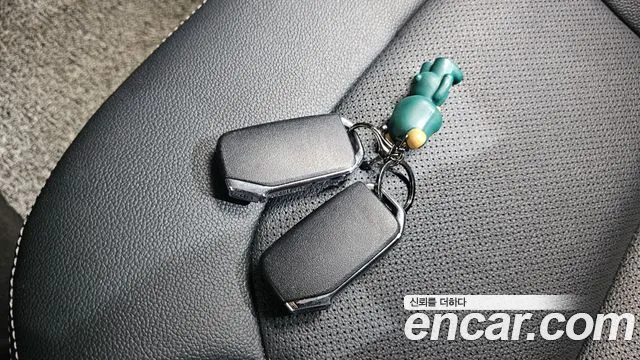 Kia RAY Новый Kia Ray Signature — Фото автомобиля 14