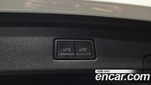 Volkswagen Touareg Touareg 3 поколение 3.0 TDI Prestige — Фото автомобиля 21