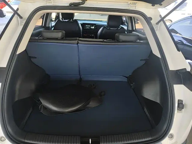 GAC Trumpchi GS3 — Фото автомобиля 18