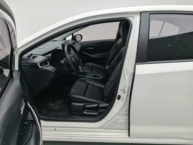 Toyota Corolla — Фото автомобиля 4