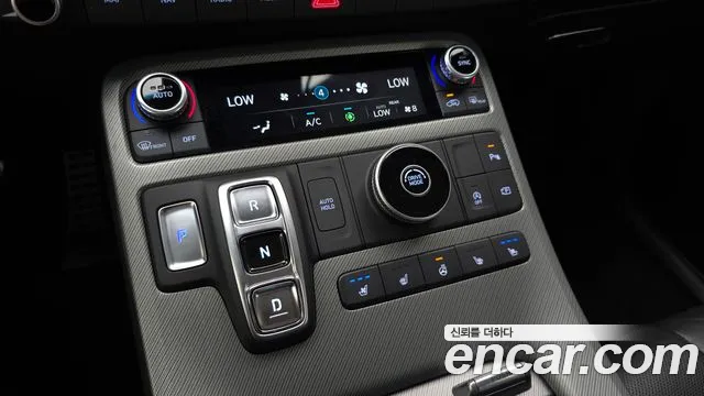 Hyundai Palisade The New Palisade Бензин 3.8 2WD — Фото автомобиля 9