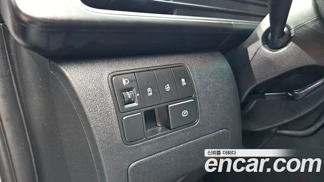 Hyundai Staria — Фото автомобиля 14