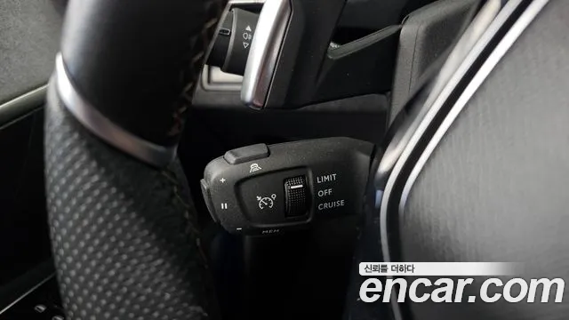Peugeot 3008 — Фото автомобиля 14