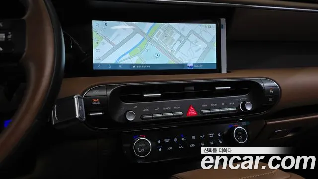Hyundai Palisade LX3 — Фото автомобиля 18