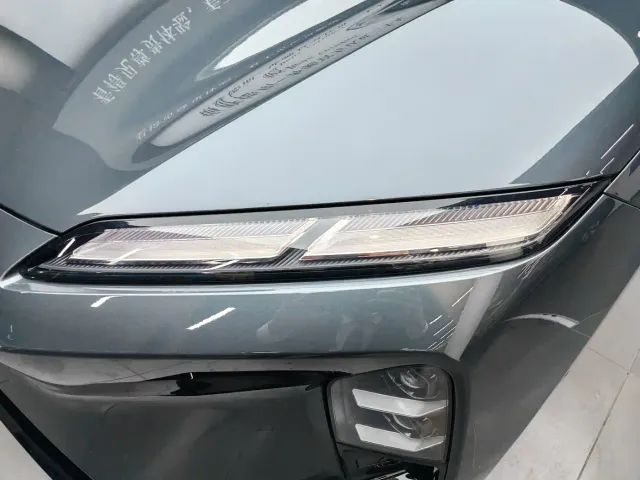 Nio ET5 Touring — Фото автомобиля 3