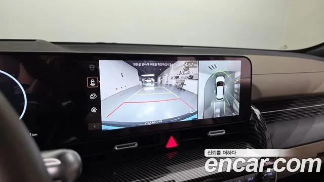 Hyundai Ioniq 5 New — Фото автомобиля 14