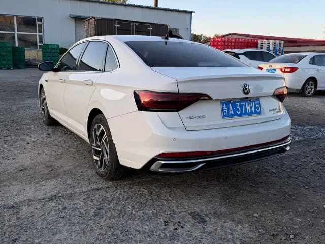 Volkswagen Sagitar — Фото автомобиля 16
