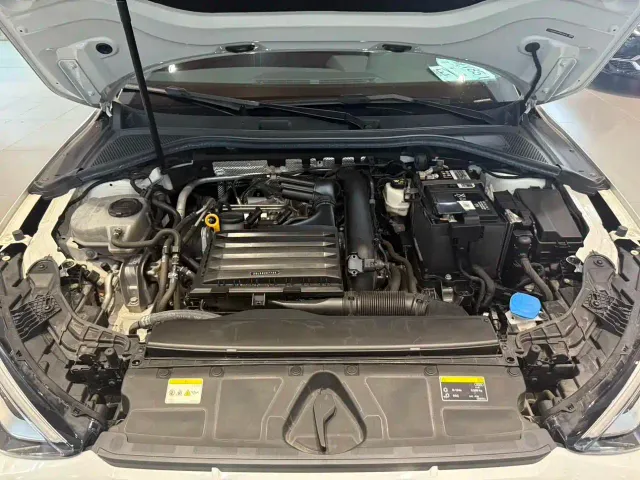 Audi A3 — Фото автомобиля 20