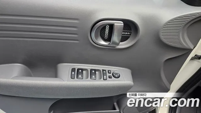 Hyundai Casper — Фото автомобиля 24