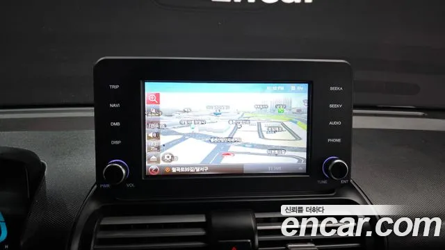 Hyundai Casper Casper Smart — Фото автомобиля 14