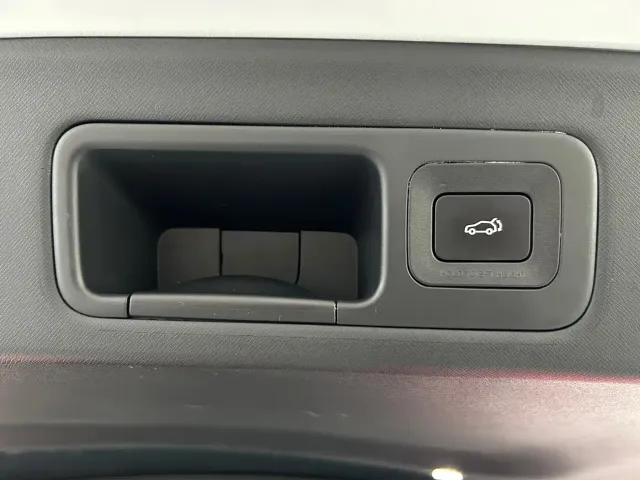 GAC Trumpchi M8 — Фото автомобиля 11