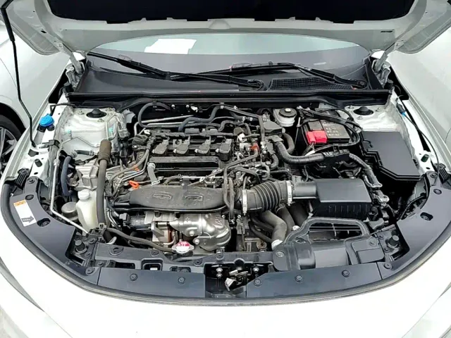 Honda Integra — Фото автомобиля 19