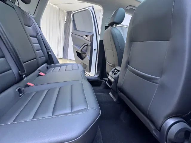 Volkswagen Tharu — Фото автомобиля 17