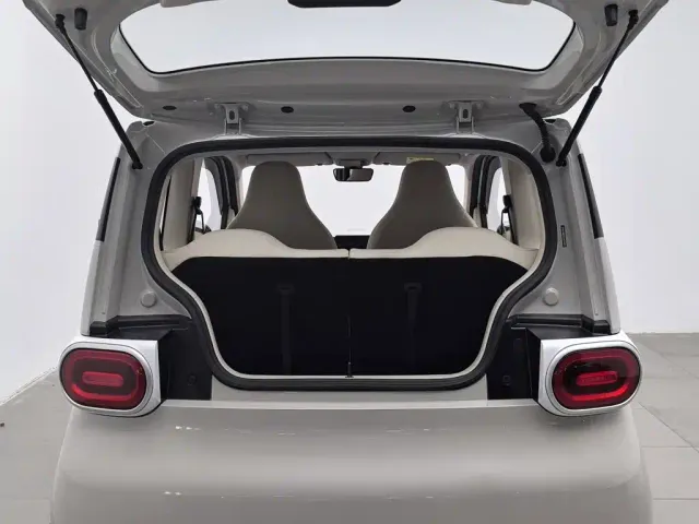Wuling Hongguang Mini EV — Фото автомобиля 16