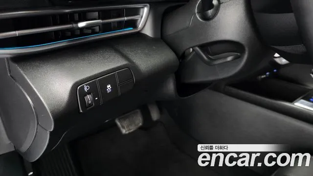 Hyundai Avante CN7 — Фото автомобиля 19