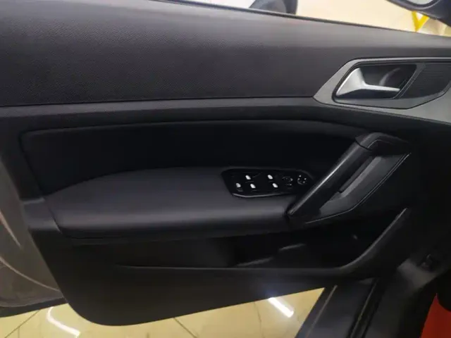 Peugeot 408 — Фото автомобиля 7