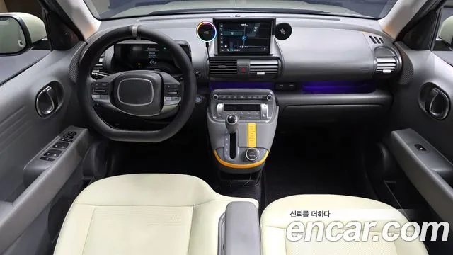 Hyundai Casper — Фото автомобиля 10