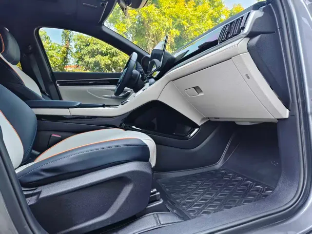 BYD Song PLUS — Фото автомобиля 12