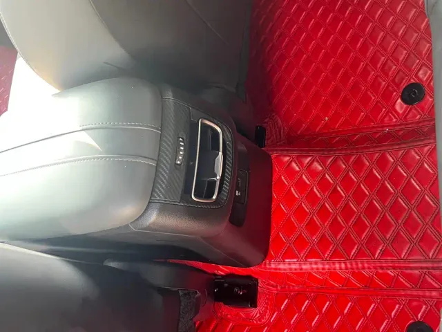 GAC Trumpchi Emkoo — Фото автомобиля 14
