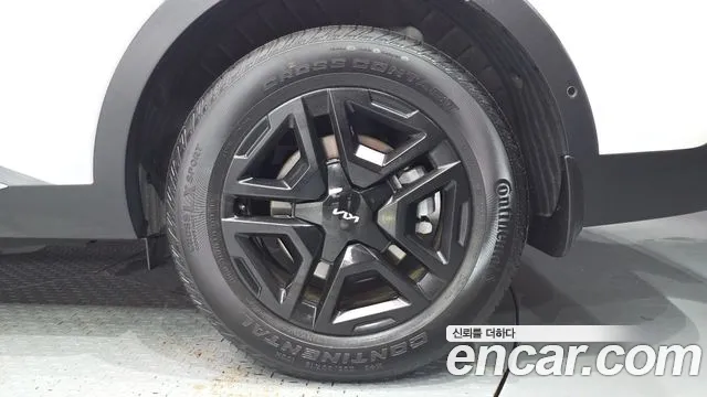 Kia Sorento Generation 4 — Фото автомобиля 6