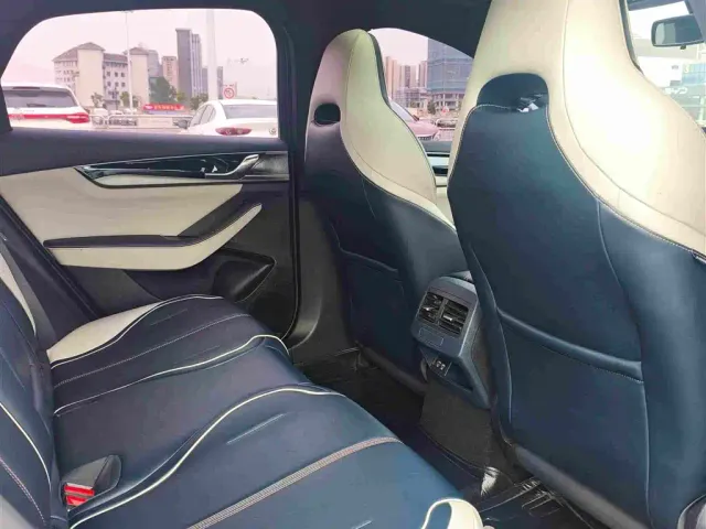 BYD Qin PLUS — Фото автомобиля 7