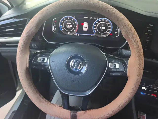 Volkswagen Sagitar — Фото автомобиля 15