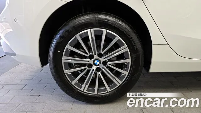 BMW 2-Series — Фото автомобиля 4