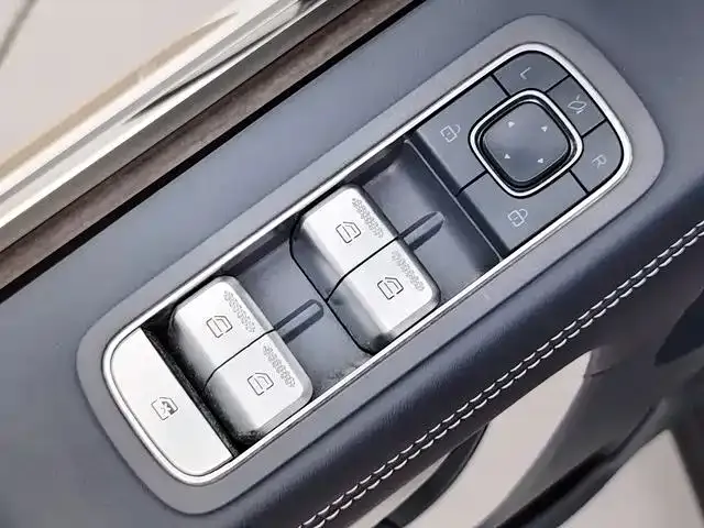 BAIC BJ60 — Фото автомобиля 14