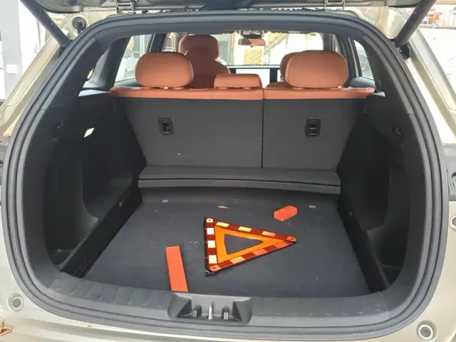 Changan CS75 Plus — Фото автомобиля 4