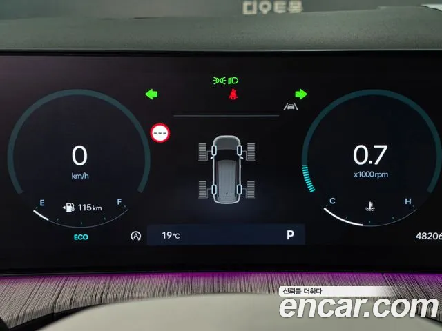 Hyundai Santa Fe MX5 — Фото автомобиля 7