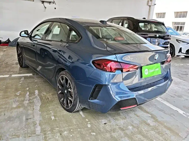 BMW 2 Series — Фото автомобиля 4