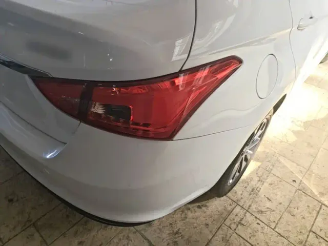 Chery Arrizo 5 — Фото автомобиля 7
