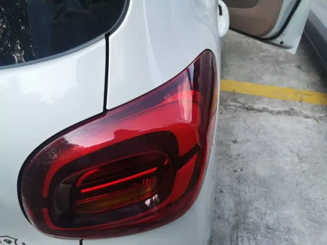 Wuling Hongguang Mini EV — Фото автомобиля 7