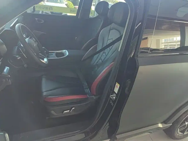 Haval Cool Dog — Фото автомобиля 14