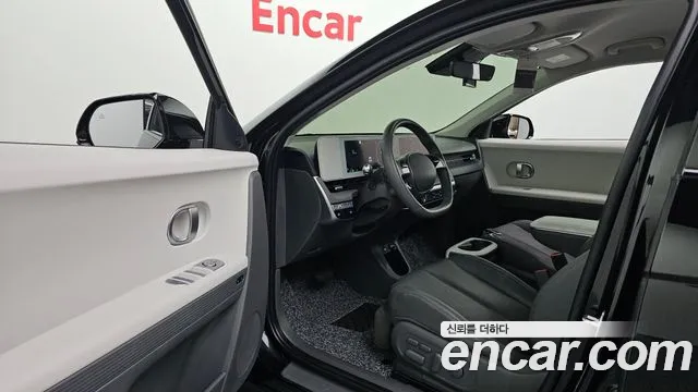 Hyundai Ioniq 5 Ioniq5 — Фото автомобиля 15