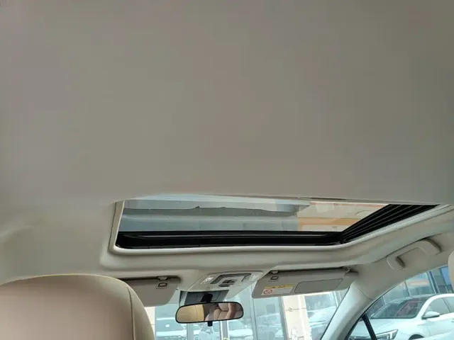 Toyota Sienna — Фото автомобиля 17