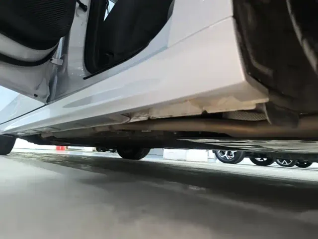 Geely Galaxy A7 — Фото автомобиля 21