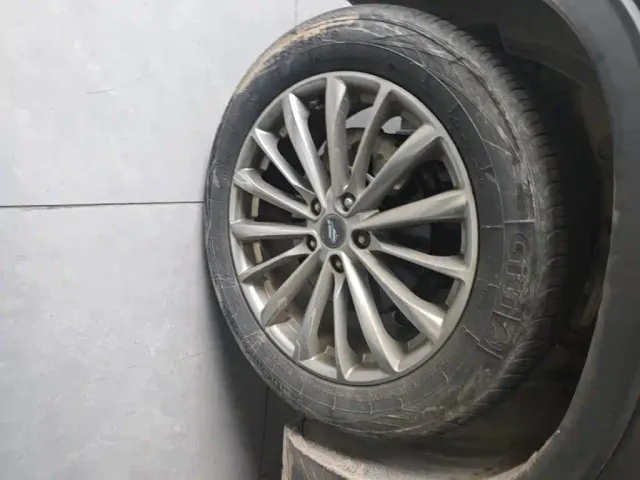 Changan X7 Plus — Фото автомобиля 22