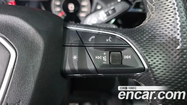 Audi Q3 35 TDI Premium Sportback — Фото автомобиля 26