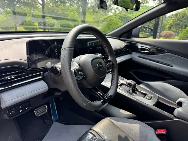 GAC Trumpchi Emkoo — Фото автомобиля 20