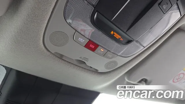Kia Seltos New — Фото автомобиля 21