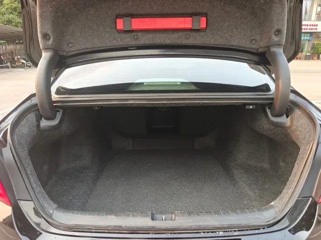 Honda Inspire — Фото автомобиля 19