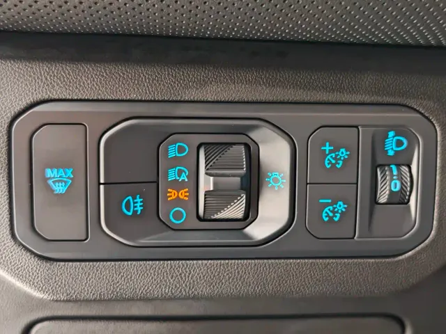Ford Mondeo — Фото автомобиля 12