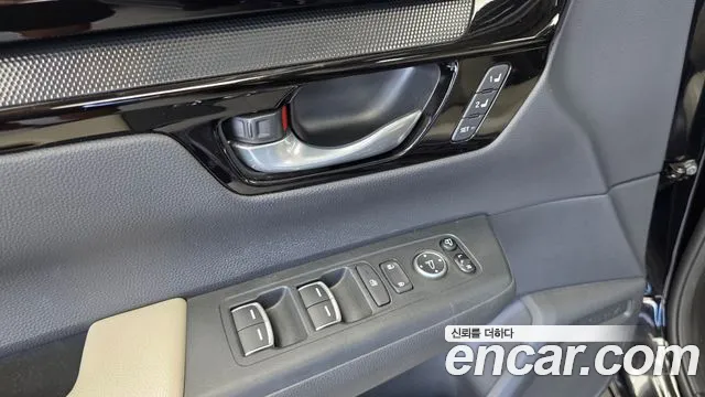 Honda CR-V 6th Gen — Фото автомобиля 28