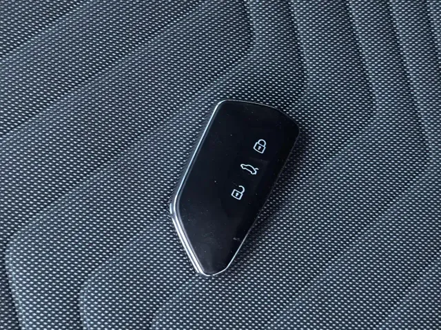 Volkswagen ID.3 — Фото автомобиля 22
