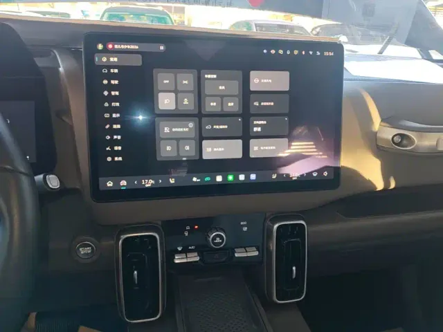 Haval Big Dog — Фото автомобиля 12
